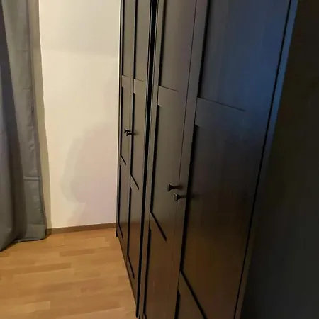 公寓 Bee Apartment: Ideal Fuer Gruppen & Monteure *