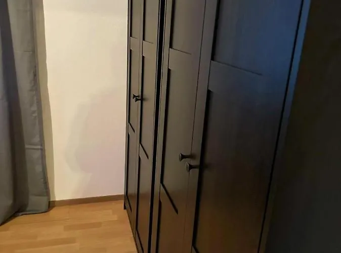 דירה Bee Apartment: Ideal Fuer Gruppen & Monteure *